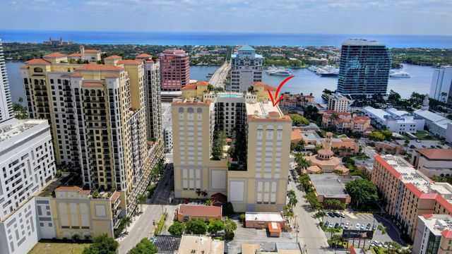 801 S Olive Avenue 408, West Palm Beach, FL 33401
