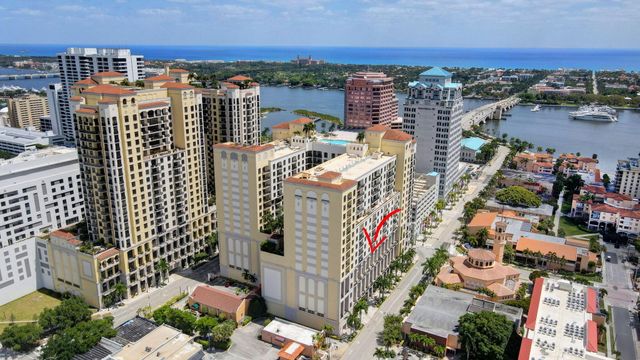 801 S Olive Avenue 408, West Palm Beach, FL 33401