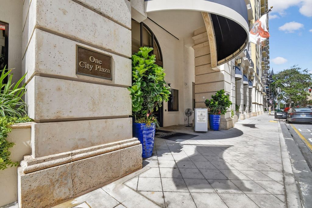 801 S Olive Avenue 408, West Palm Beach, FL 33401