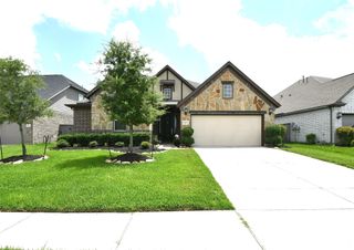 14011 Lago Creek Court, Rosharon, TX 77583