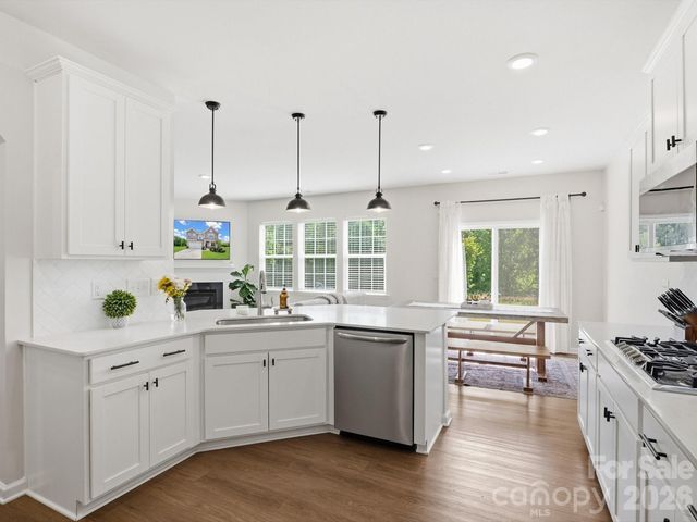 1174 Narrowmouth Court, Lancaster, SC 29720