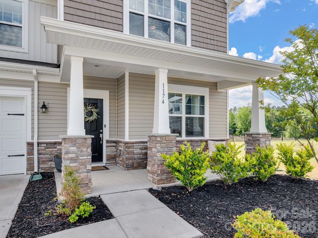 1174 Narrowmouth Court, Lancaster, SC 29720