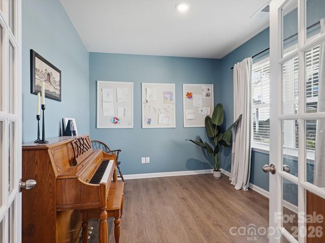 1174 Narrowmouth Court, Lancaster, SC 29720