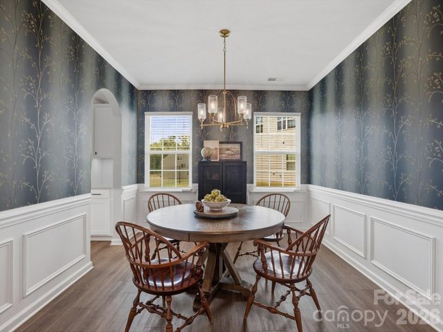 1174 Narrowmouth Court, Lancaster, SC 29720