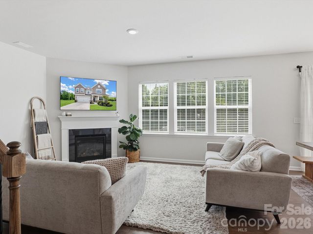 1174 Narrowmouth Court, Lancaster, SC 29720