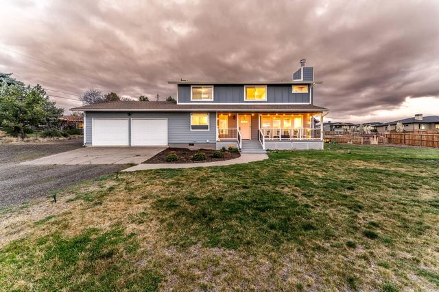 3388 SW 46th Street, Redmond, OR 97756