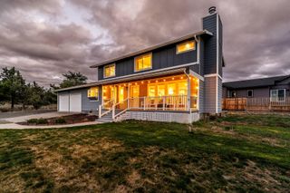 3388 SW 46th Street, Redmond, OR 97756