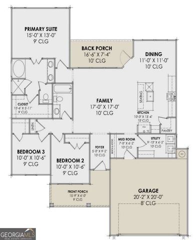 77 Laurel Avenue, Comer, GA 30629