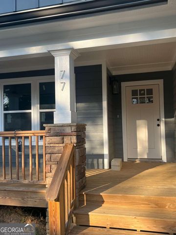 77 Laurel Avenue, Comer, GA 30629