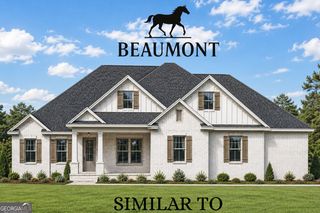 111 Beaumont Trail, Perry, GA 31069