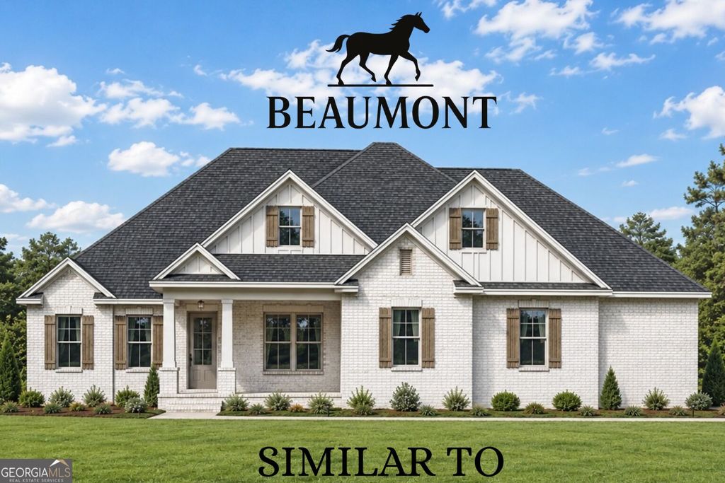 111 Beaumont Trail, Perry, GA 31069