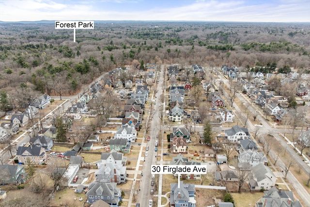 30 Firglade Ave, Springfield, MA 01108
