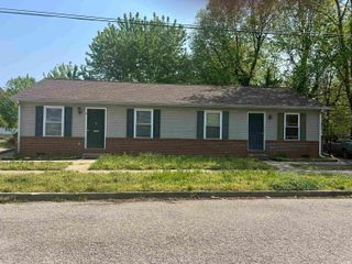 1301-1303 E Sycamore Street, Evansville, IN 47714