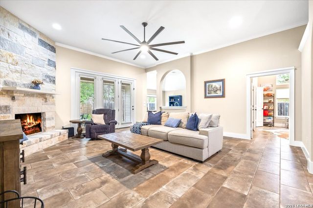 3 Memory Ln, Wimberley, TX 78676