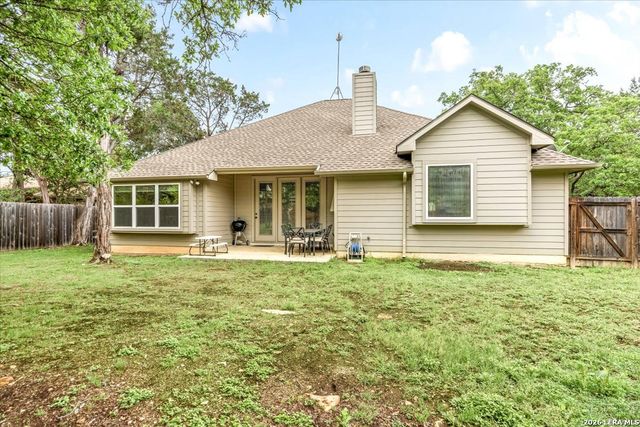 3 Memory Ln, Wimberley, TX 78676