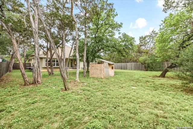 3 Memory Ln, Wimberley, TX 78676