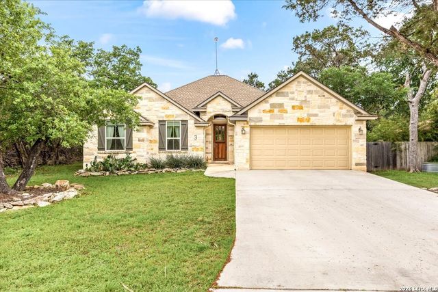 3 Memory Ln, Wimberley, TX 78676