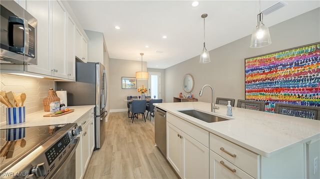 5141 Draco CIR A1-1, Naples, FL 34120