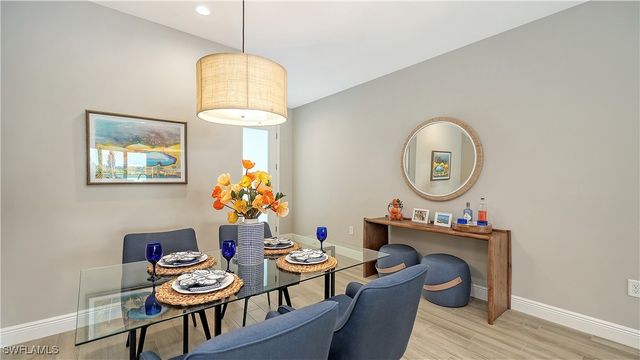 5141 Draco CIR A1-1, Naples, FL 34120