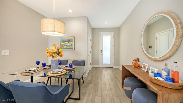 5141 Draco CIR A1-1, Naples, FL 34120