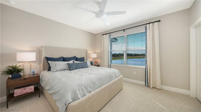 5141 Draco CIR A1-1, Naples, FL 34120