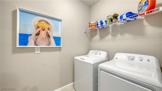 5141 Draco CIR A1-1, Naples, FL 34120