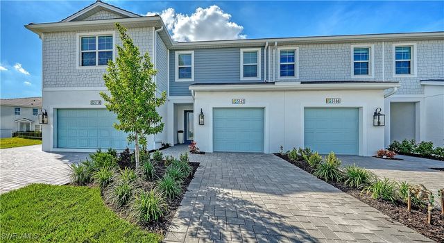 5141 Draco CIR A1-1, Naples, FL 34120