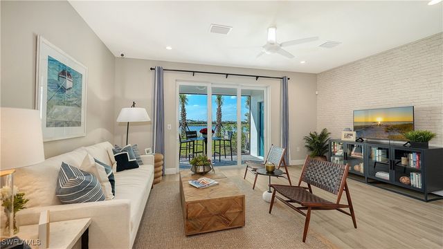 5141 Draco CIR A1-1, Naples, FL 34120