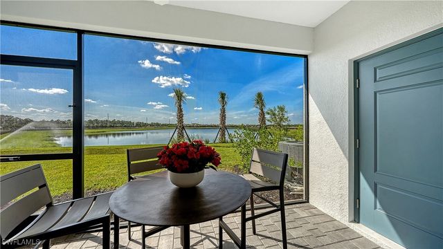 5141 Draco CIR A1-1, Naples, FL 34120