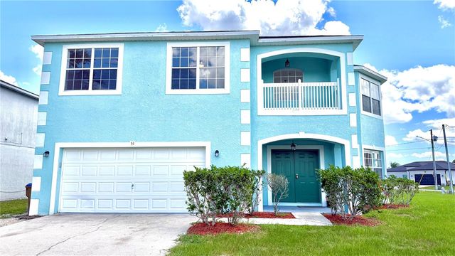 51 ANDORA COURT, Kissimmee, FL 34758