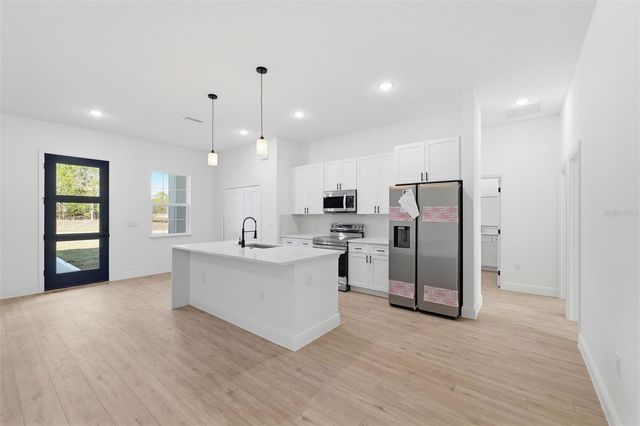 2652 W PARAGON LANE, Dunnellon, FL 34433