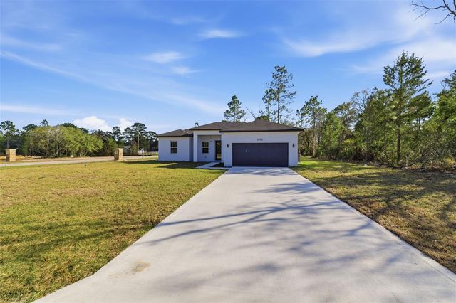 2652 W PARAGON LANE, Dunnellon, FL 34433