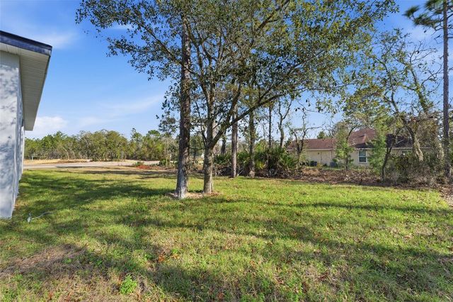 2652 W PARAGON LANE, Dunnellon, FL 34433