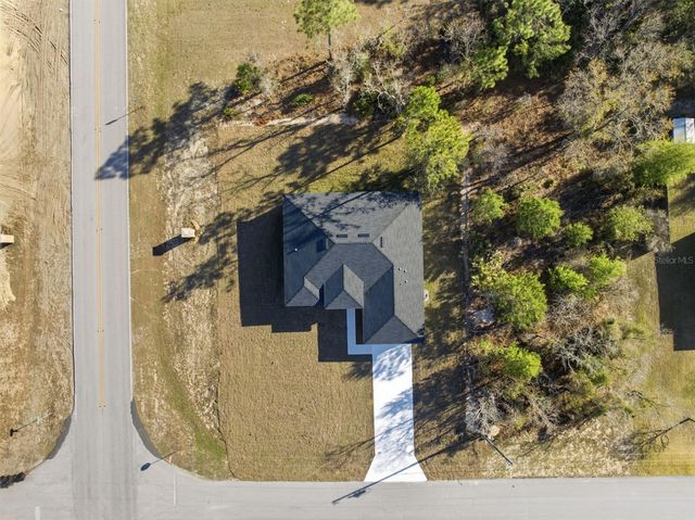 2652 W PARAGON LANE, Dunnellon, FL 34433