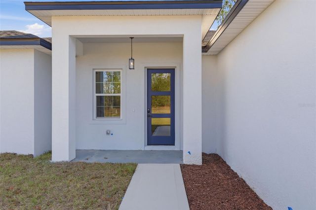 2652 W PARAGON LANE, Dunnellon, FL 34433