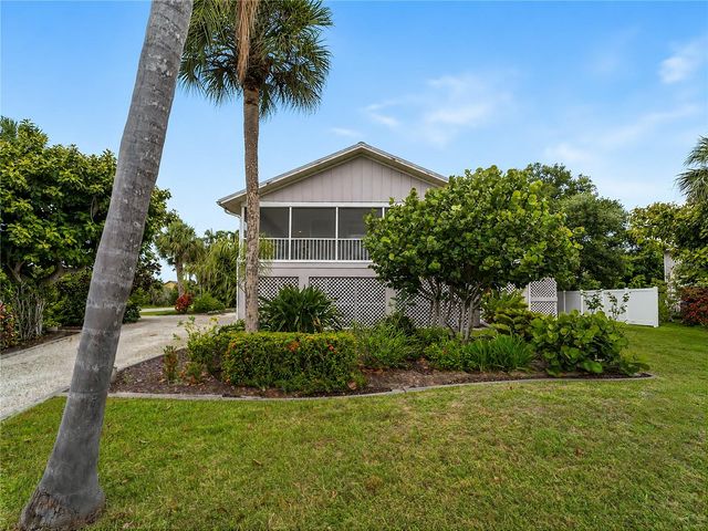 1585 GRAHAM ROAD, Venice, FL 34293