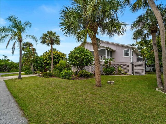 1585 GRAHAM ROAD, Venice, FL 34293