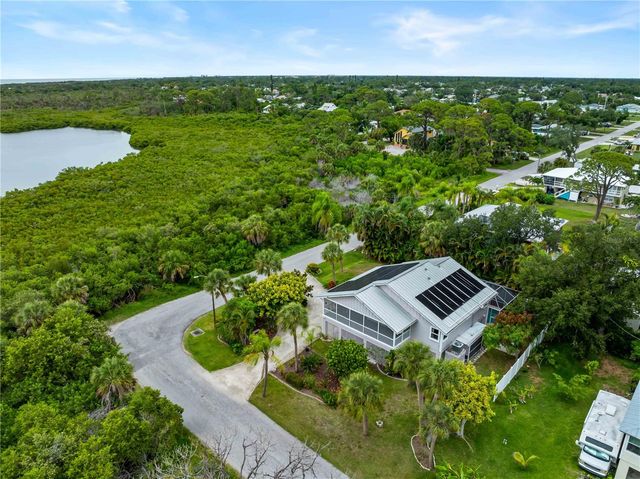 1585 GRAHAM ROAD, Venice, FL 34293