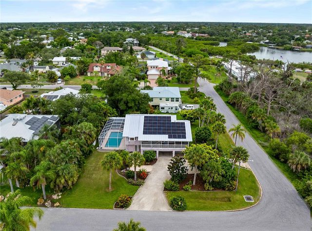 1585 GRAHAM ROAD, Venice, FL 34293