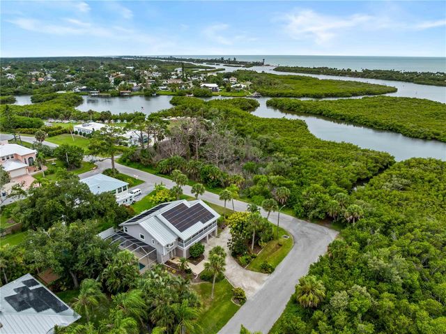 1585 GRAHAM ROAD, Venice, FL 34293