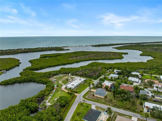 1585 GRAHAM ROAD, Venice, FL 34293