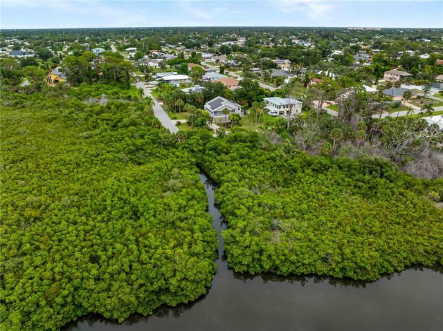 1585 GRAHAM ROAD, Venice, FL 34293
