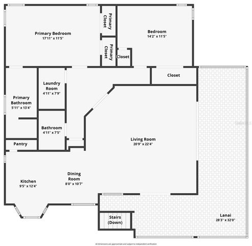 1585 GRAHAM ROAD, Venice, FL 34293