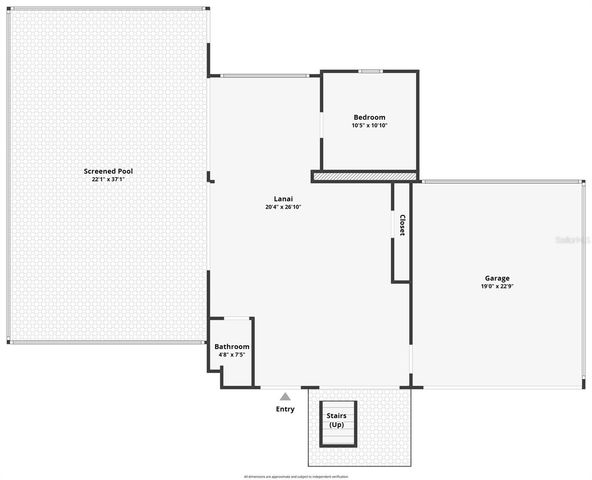 1585 GRAHAM ROAD, Venice, FL 34293