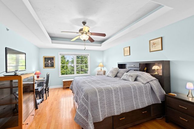 43 N Main St B, Berkley, MA 02779