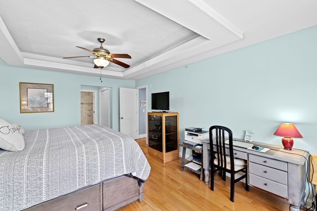 43 N Main St B, Berkley, MA 02779