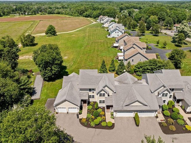 43 N Main St B, Berkley, MA 02779