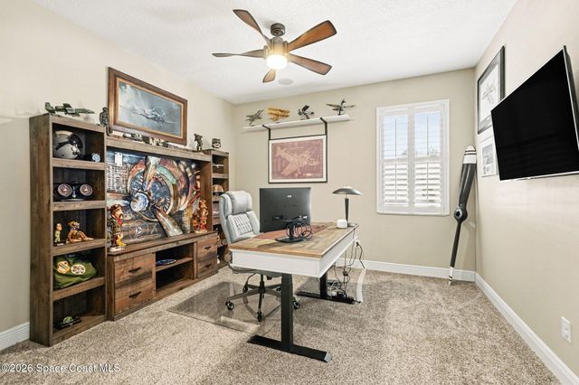 1145 Shiloh Drive, Melbourne, FL 32940