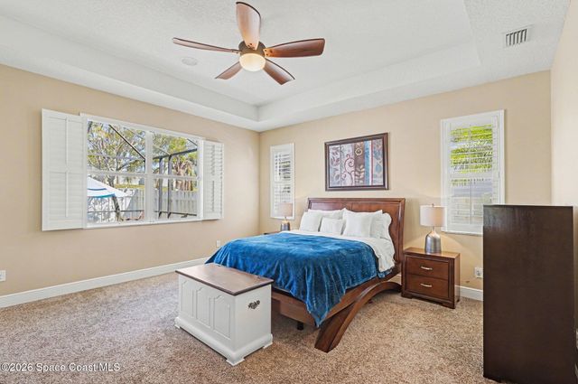 1145 Shiloh Drive, Melbourne, FL 32940