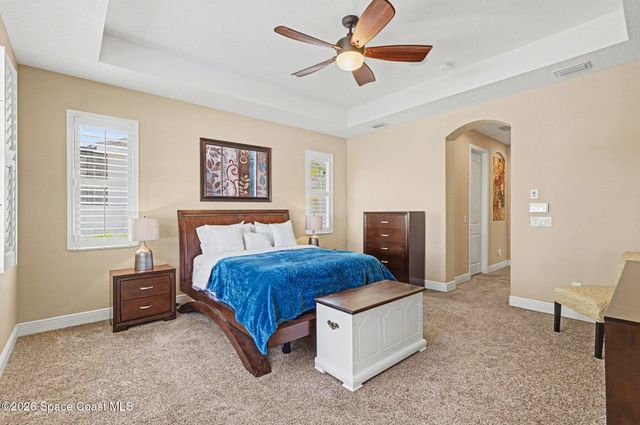 1145 Shiloh Drive, Melbourne, FL 32940